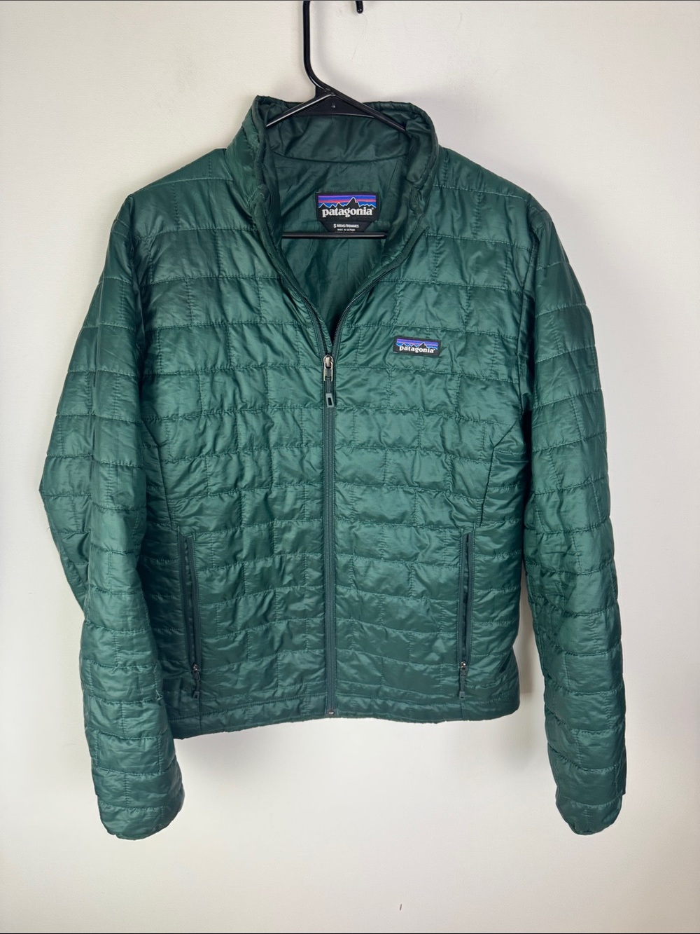 Patagonia Jacket - Men's Small